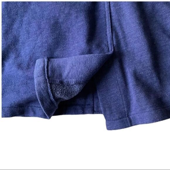 Hurley Hooded Fleece Anorak‎ Jacket Small - Picture 8 of 11